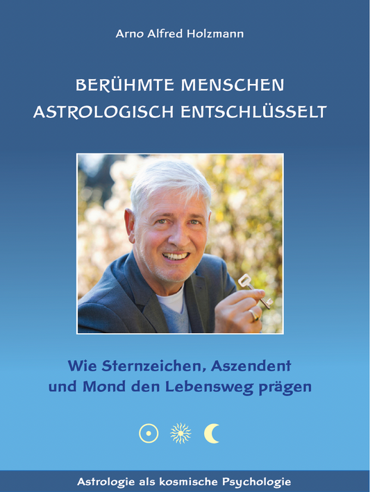 Berühmte Menschen Astrologisch Entschlüsselt